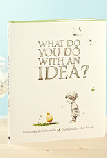 Compendium Book - What Do You Do With An Idea? - Kobi Yamada