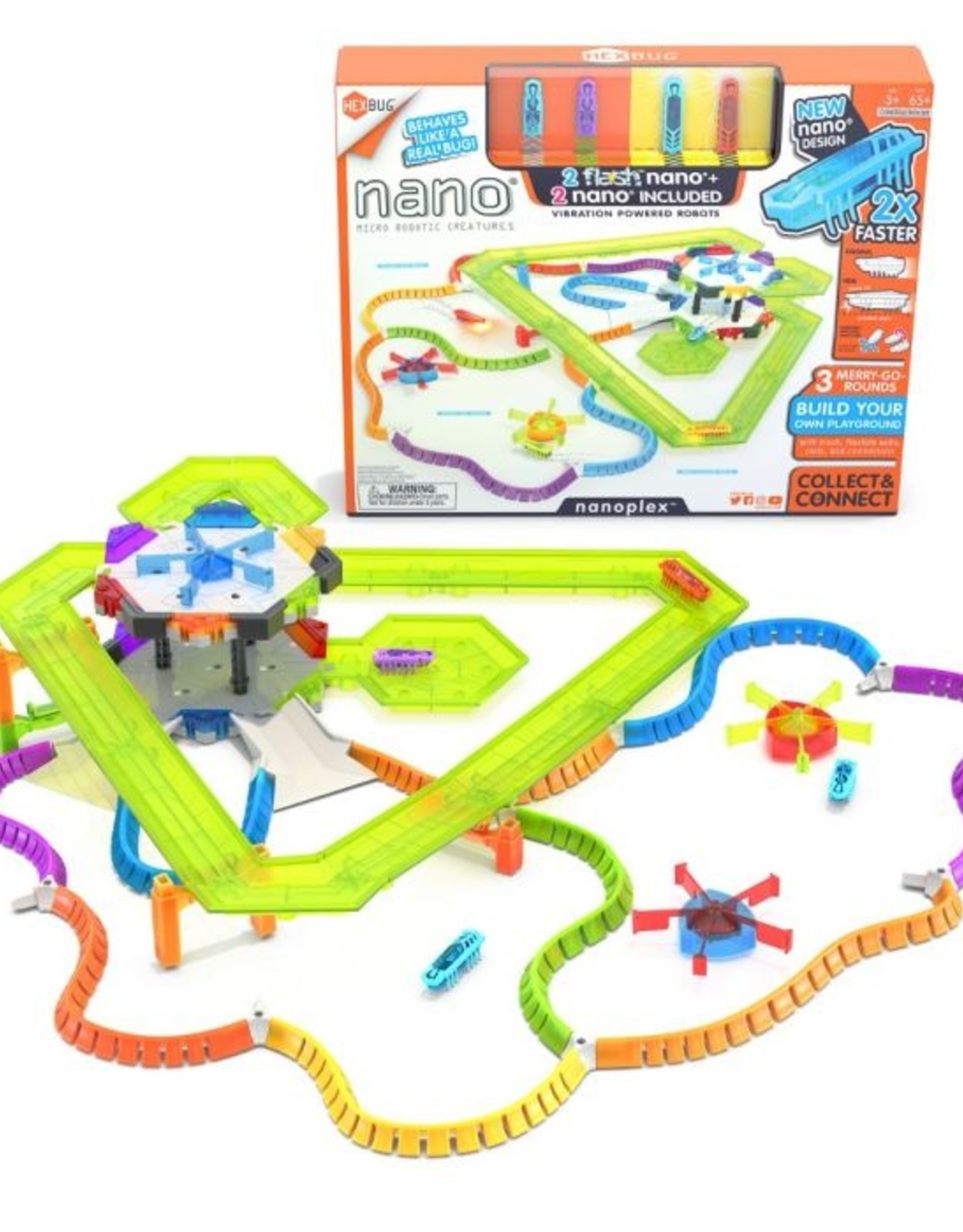 hexbug toys