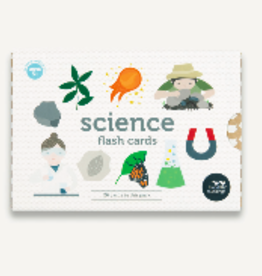 Two Little Duckings Two Little Ducklings - Science Flash Cards