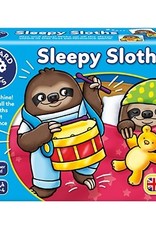Orchard Toys - Sleepy Sloths