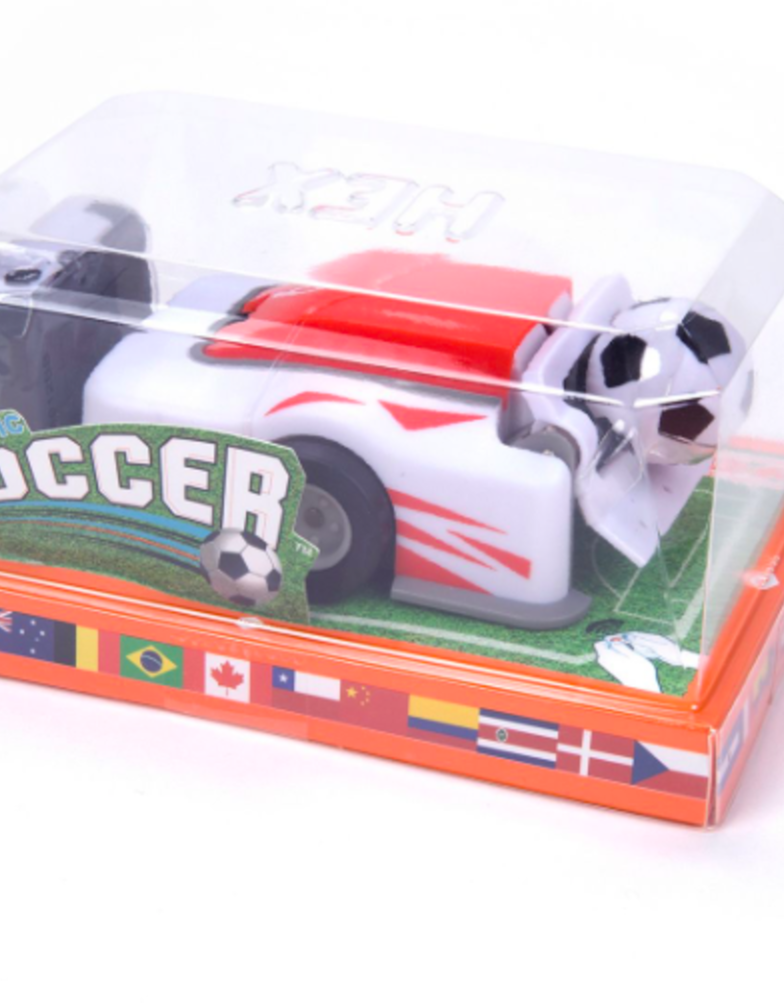 hexbug soccer car