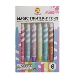 Tiger Tribe Tiger Tribe - Magic Highlighters