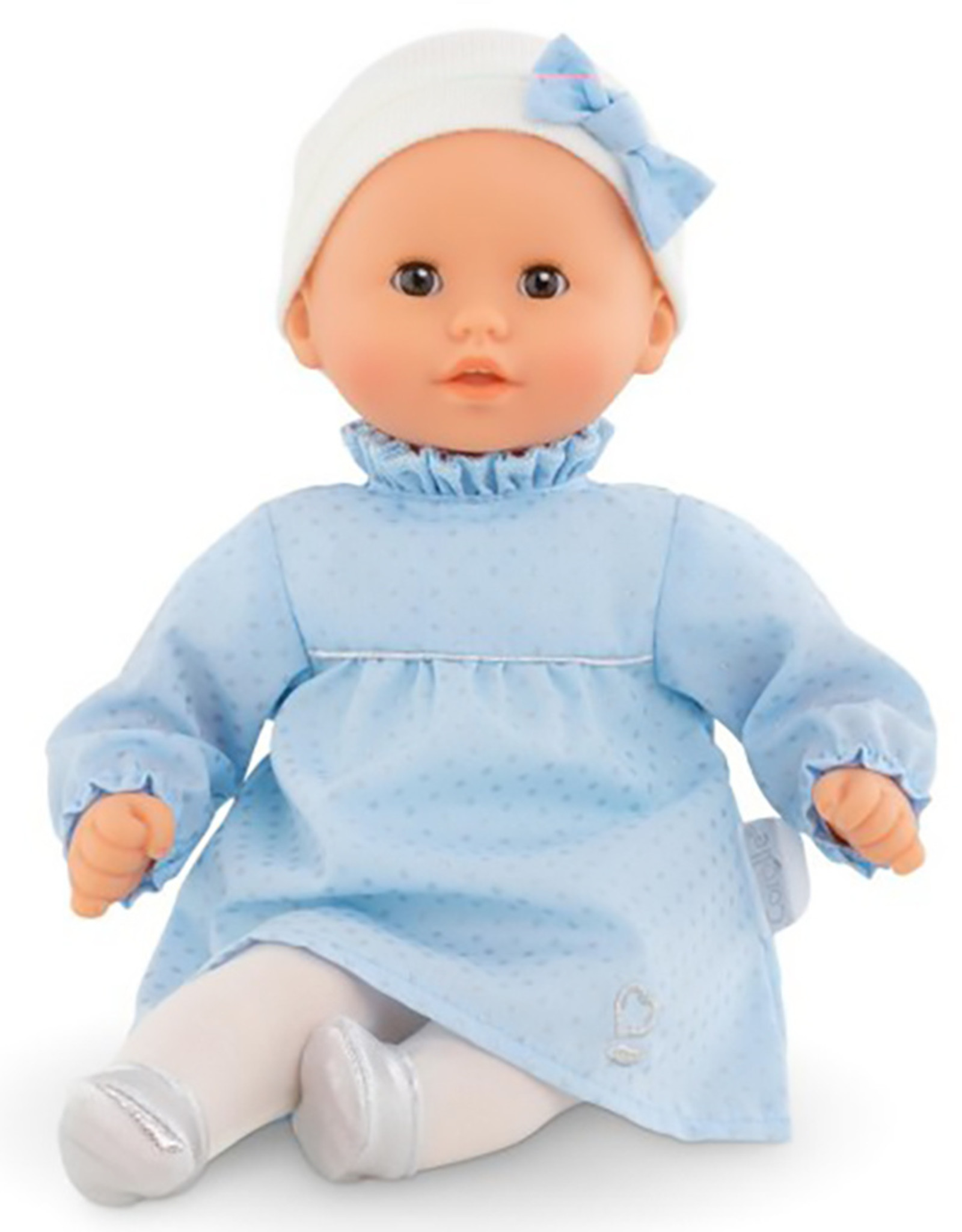 corolle baby doll