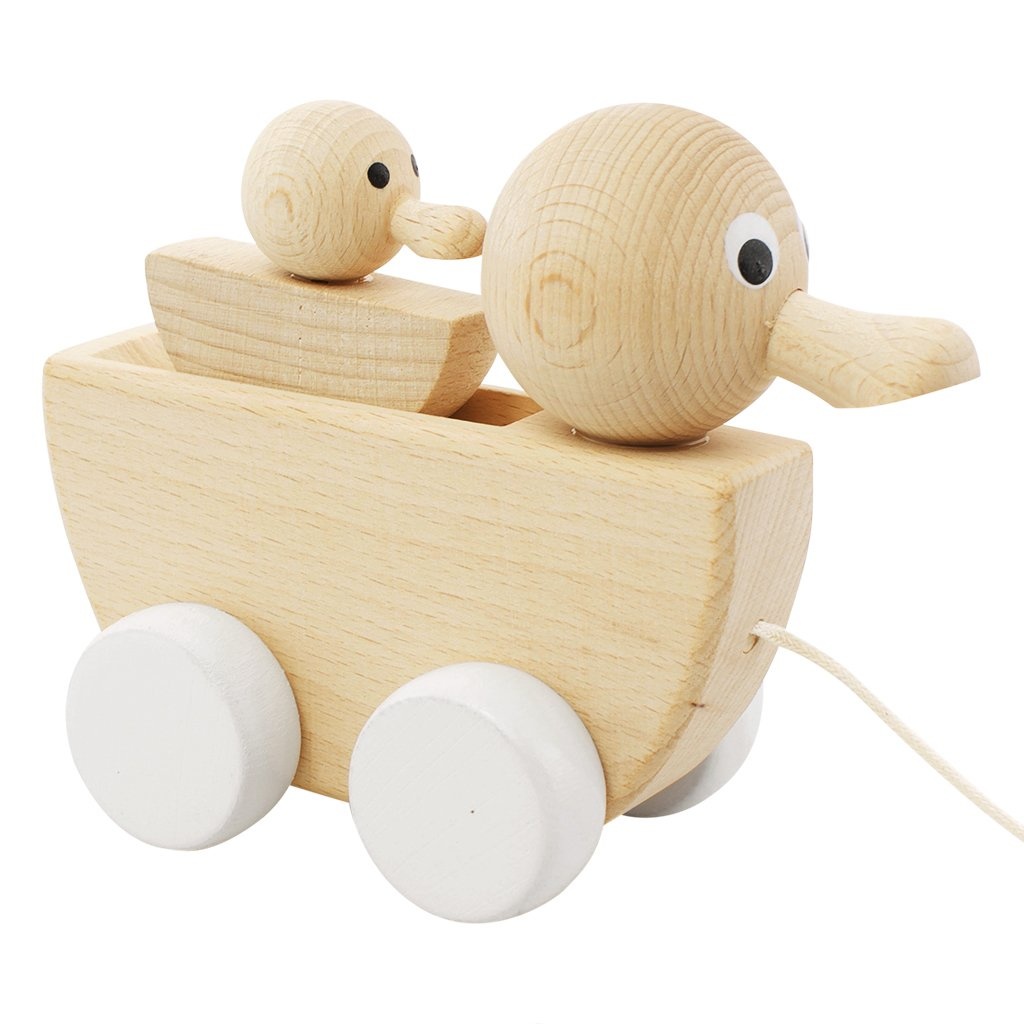 baby pull along