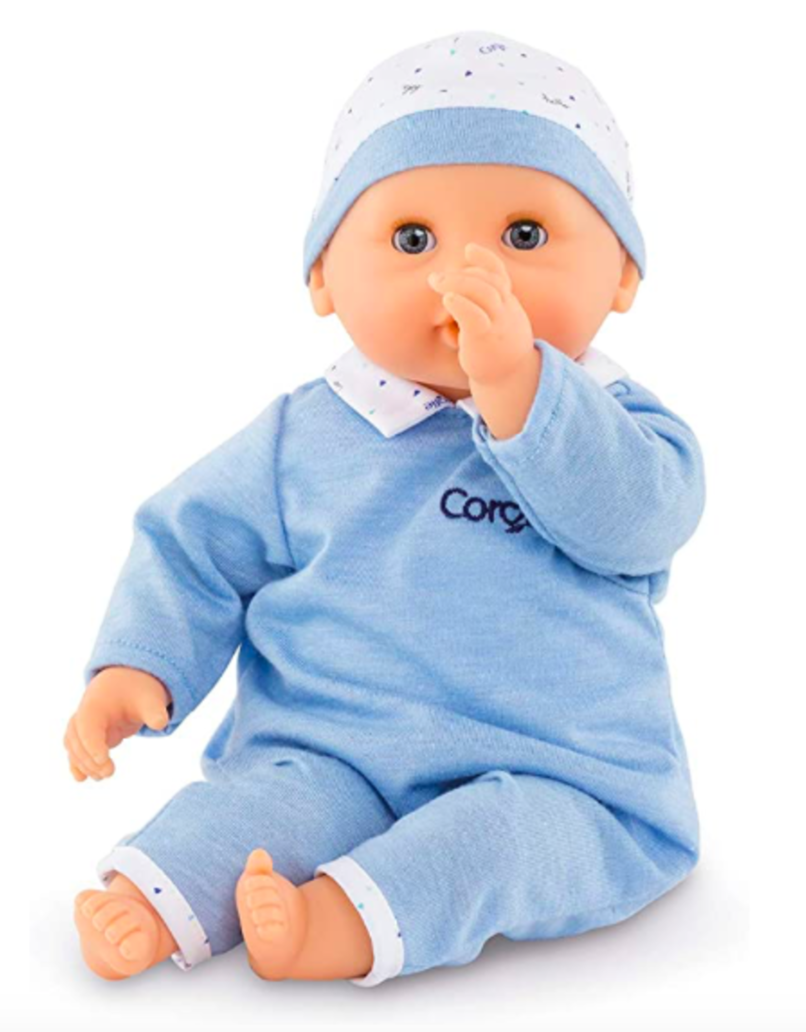 corolle baby doll