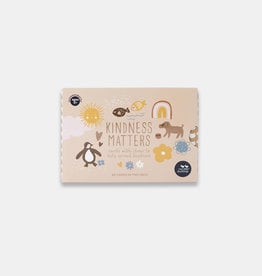 Two Little Duckings Two Little Ducklings - Kindness Matters Flash Cards