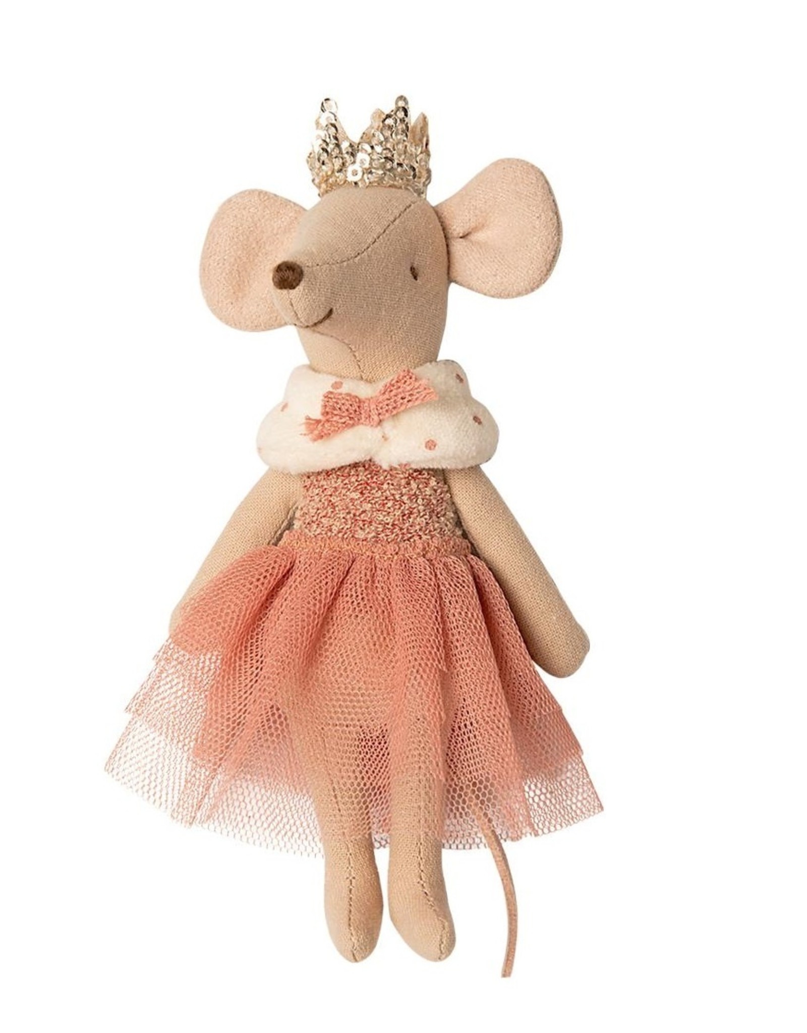 Maileg Maileg - Princess Mouse, Big Sister