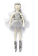 Nana Huchy Nana Huchy - Grace Ballerina White