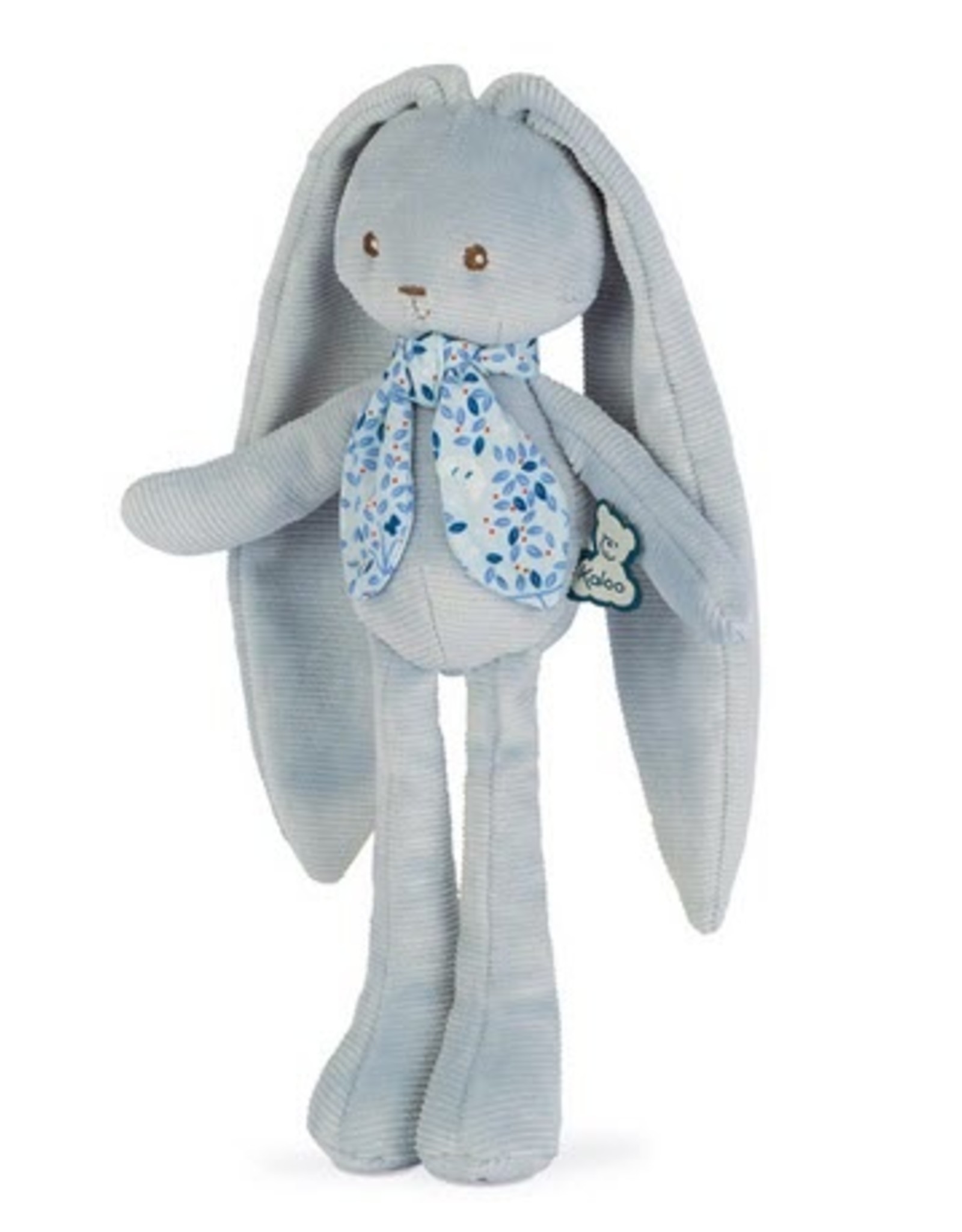 Kaloo Kaloo - Lapinoo Rabbit Blue 25cm
