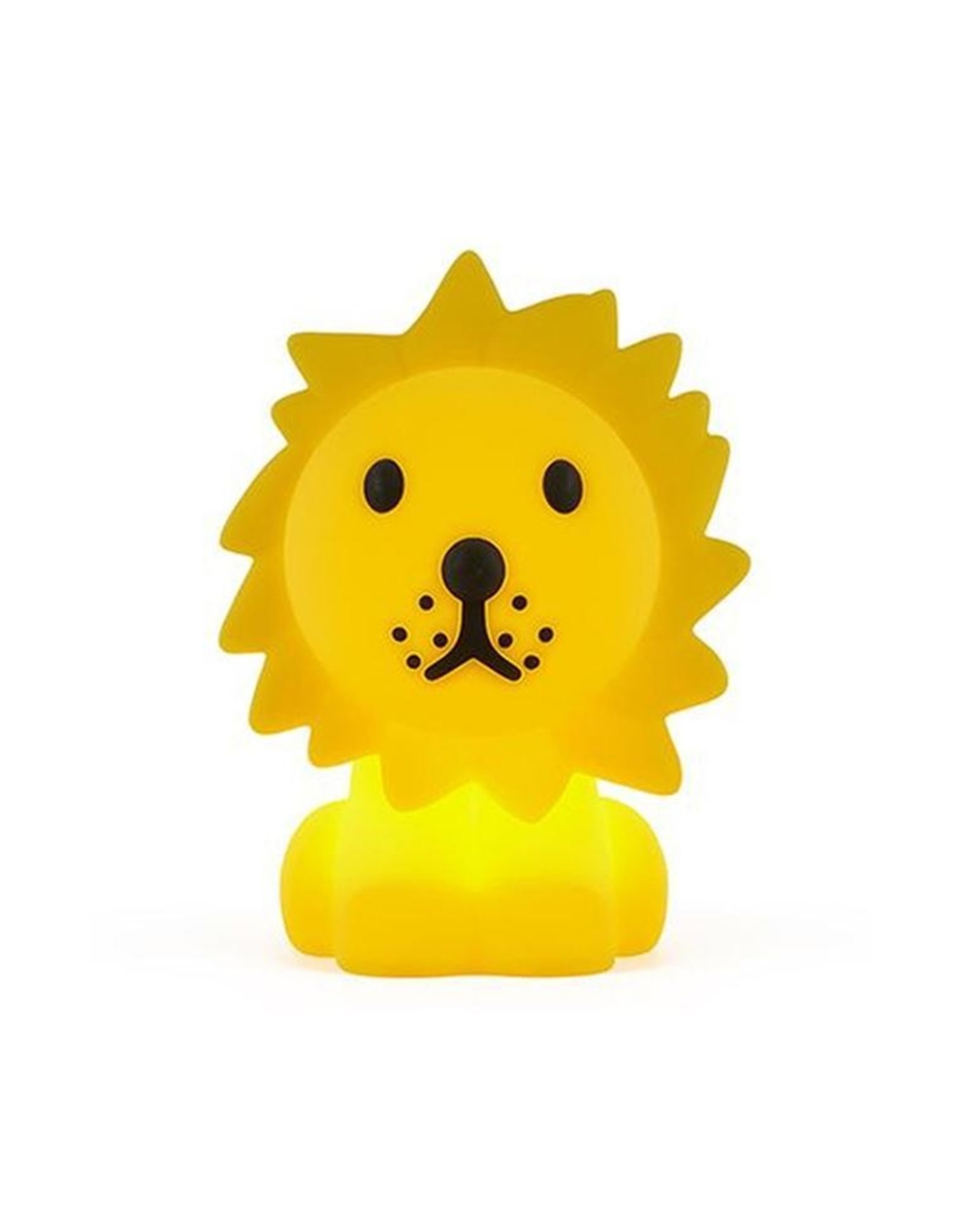 Mr Maria Miffy Lion - Bundle Of Light