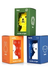 Mr Maria Miffy Lion - Bundle Of Light