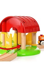 Brio BRIO - My First Farm