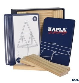 Kapla Kapla - Challenge Box