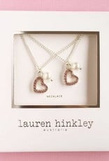 Lauren Hinkley Lauren Hinkley - Mother & Daughter Twinning Necklace