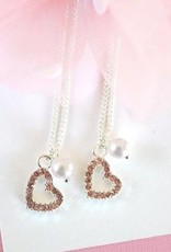 Lauren Hinkley Lauren Hinkley - Mother & Daughter Twinning Necklace