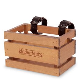 Kinderfeets - Bike Crate