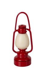 Maileg Maileg - Vintage Lantern Red