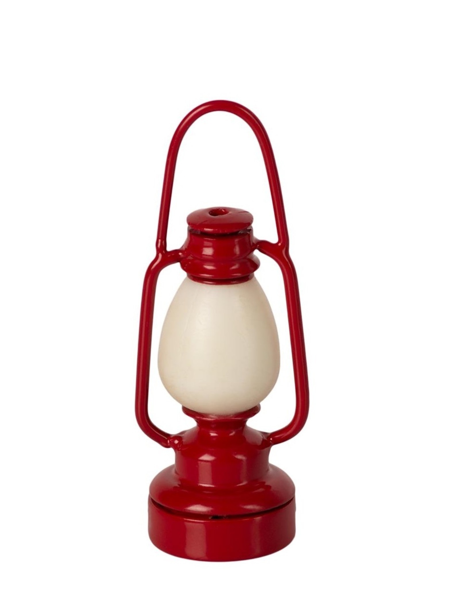 Maileg Maileg - Vintage Lantern Red