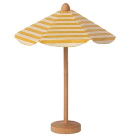 Maileg Maileg - Miniature Beach Umbrella