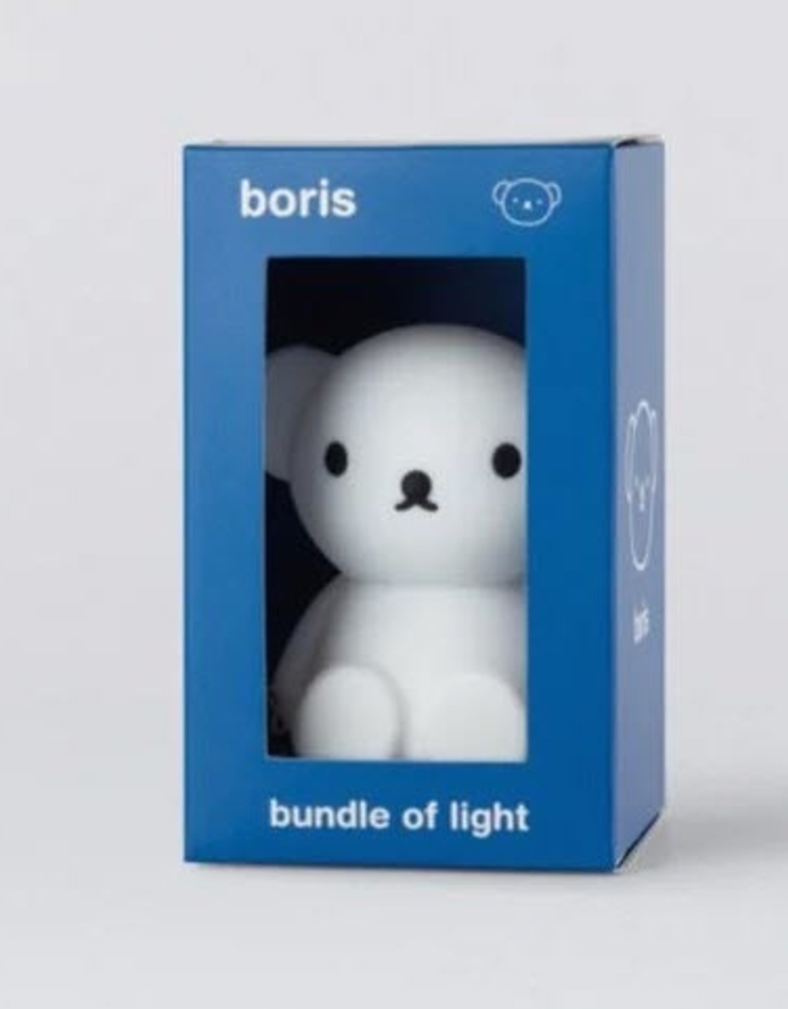 Miffy Miffy  - Boris - Bundle Of Light
