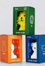 Miffy Miffy  - Boris - Bundle Of Light