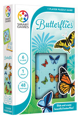 Smart Games Smart Games - Butterflies