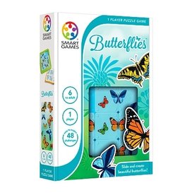 Smart Games - Butterflies