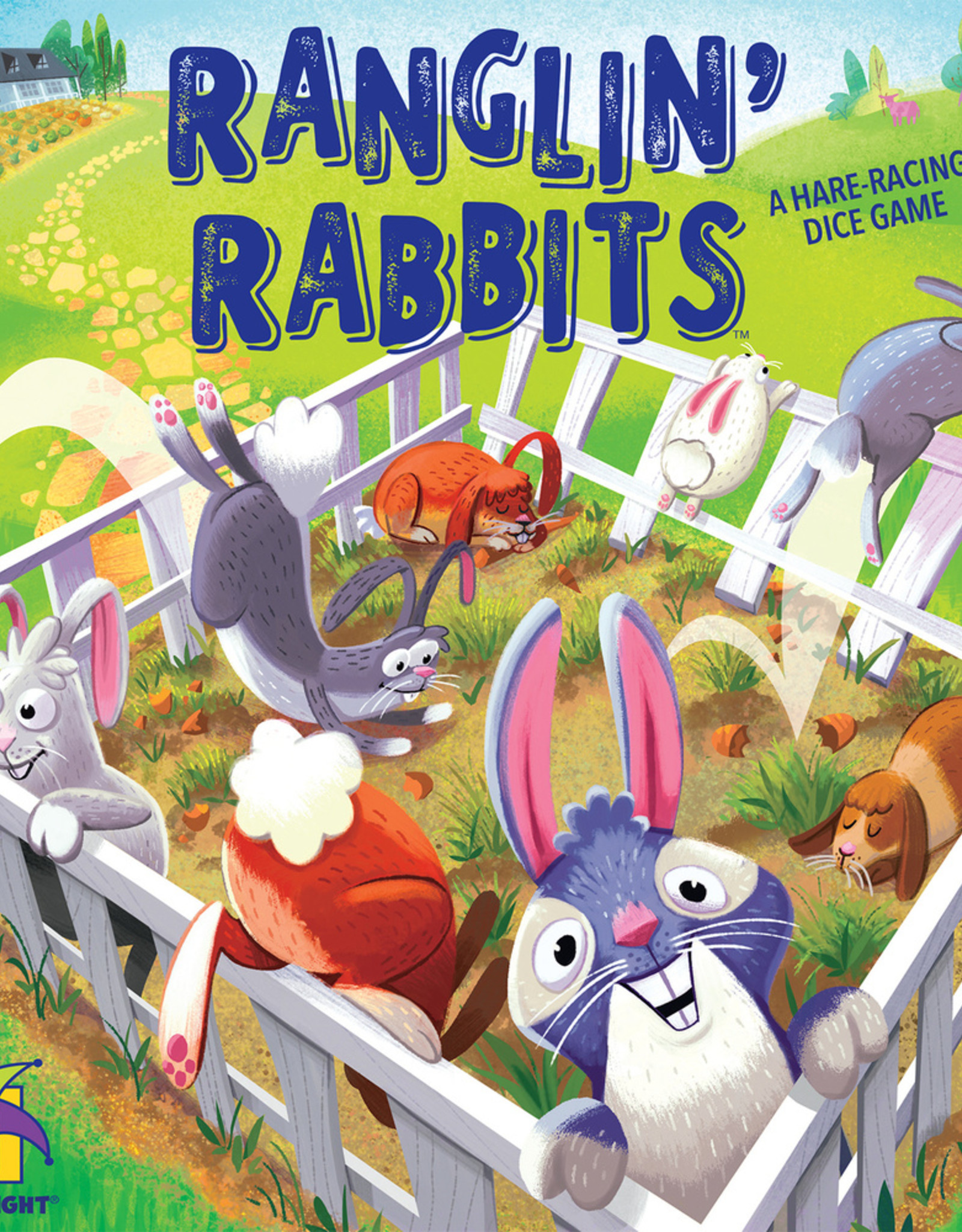 Ranglin Rabbits