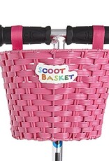 Micro Scooter Micro Scooter - Basket