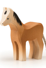 Trauffer - Standing Horse Small
