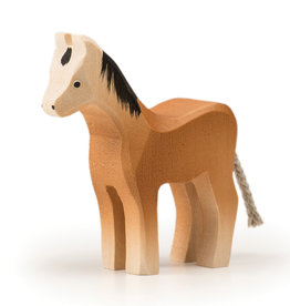 Trauffer - Standing Horse Small