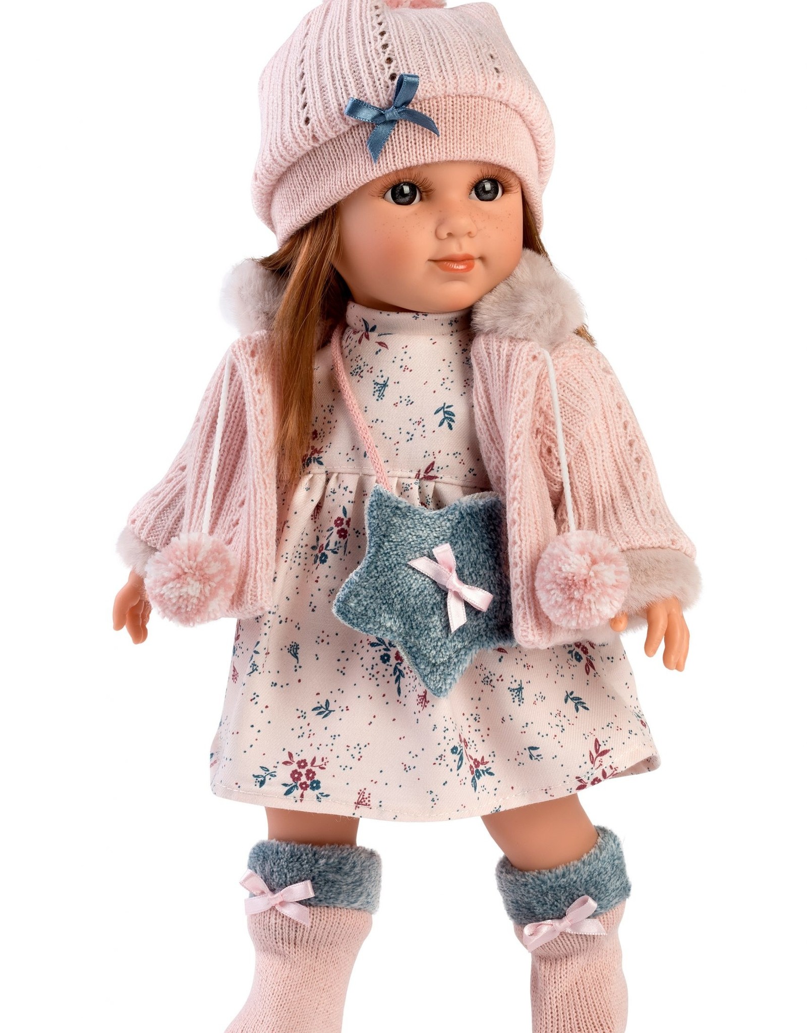 Llorens Llorens Doll - Baby Nichole