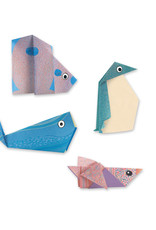 Djeco Djeco - Polar Animals Origami