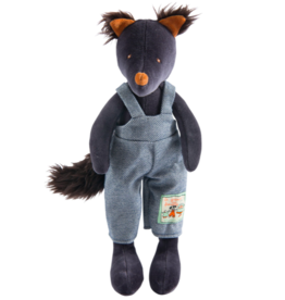 Moulin Roty Moulin Roty - Little Igor The Wolf 30cm
