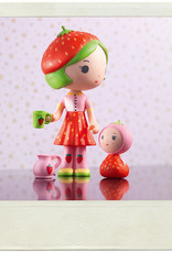 Tinyly - Berry & Lila