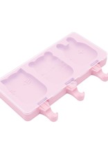 We  Might Be Tiny We Might Be Tiny - Icy Pole Mould Powder Pink