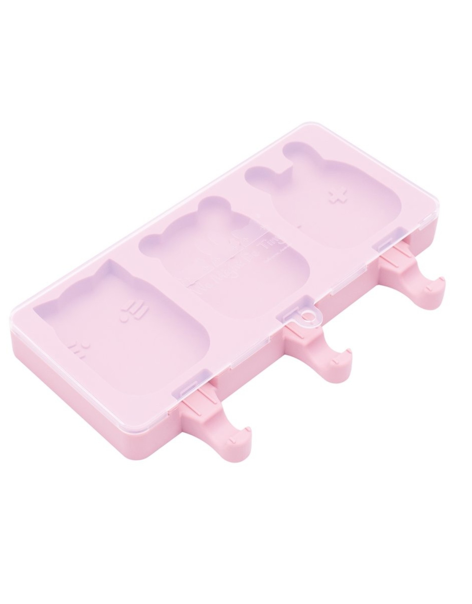 We  Might Be Tiny We Might Be Tiny - Icy Pole Mould Powder Pink