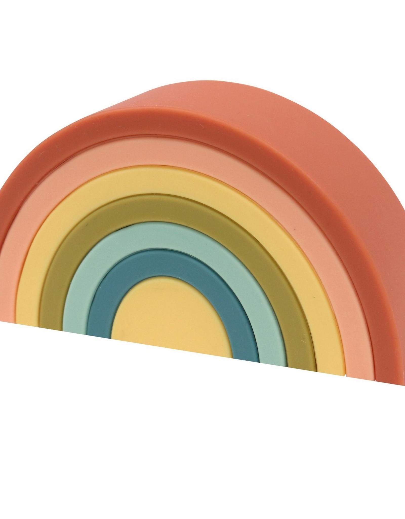 O.B Designs O.B Designs - Silicone Rainbow Cherry