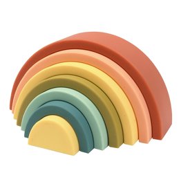 O.B Designs O.B Designs - Silicone Rainbow Cherry