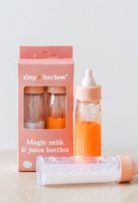 Tiny Harlow Tiny Harlow - Magic Milk & Juice Bottles