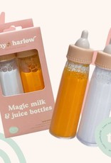 Tiny Harlow Tiny Harlow - Magic Milk & Juice Bottles