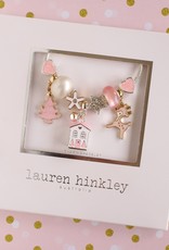Lauren Hinkley Lauren Hinkley - Gingerbread Charm Bracelet