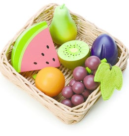 Tender Leaf Toys Tender Leaf Toys - Fruity Basket