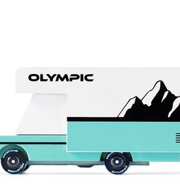 Candylab Candylab - Olympic RV