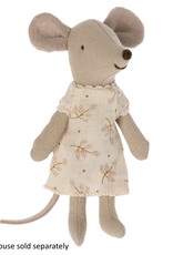 Maileg Maileg - Nightgown For Little Sister Mouse.