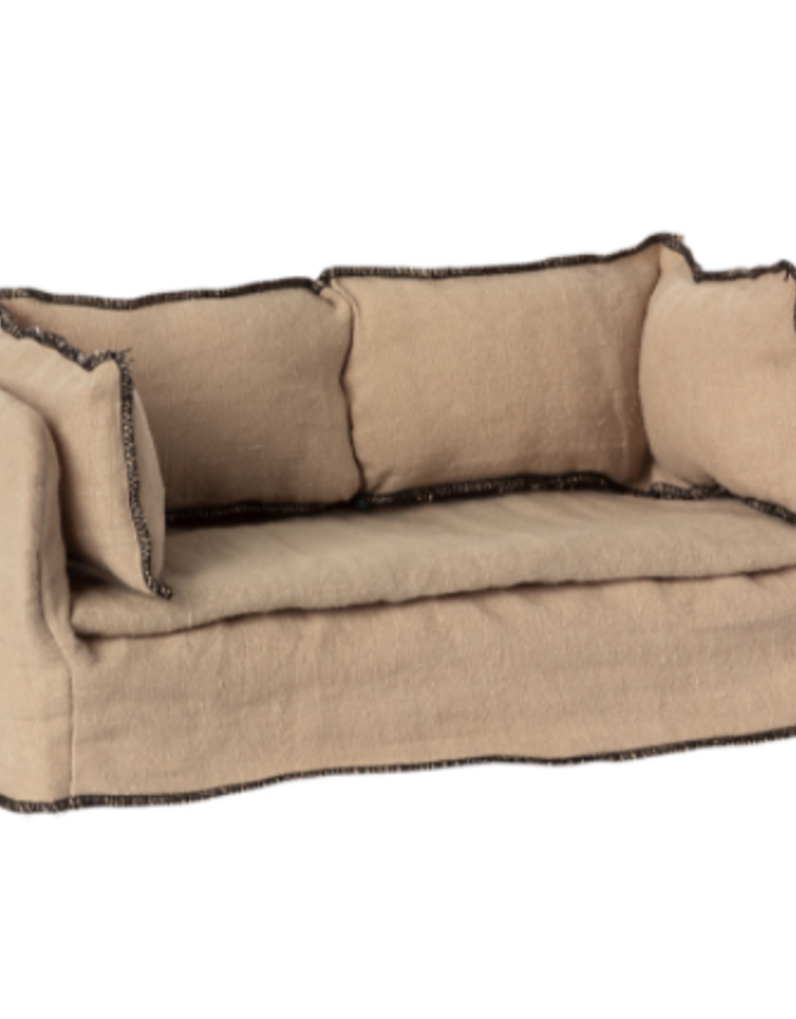 Maileg Maileg - Miniature Couch