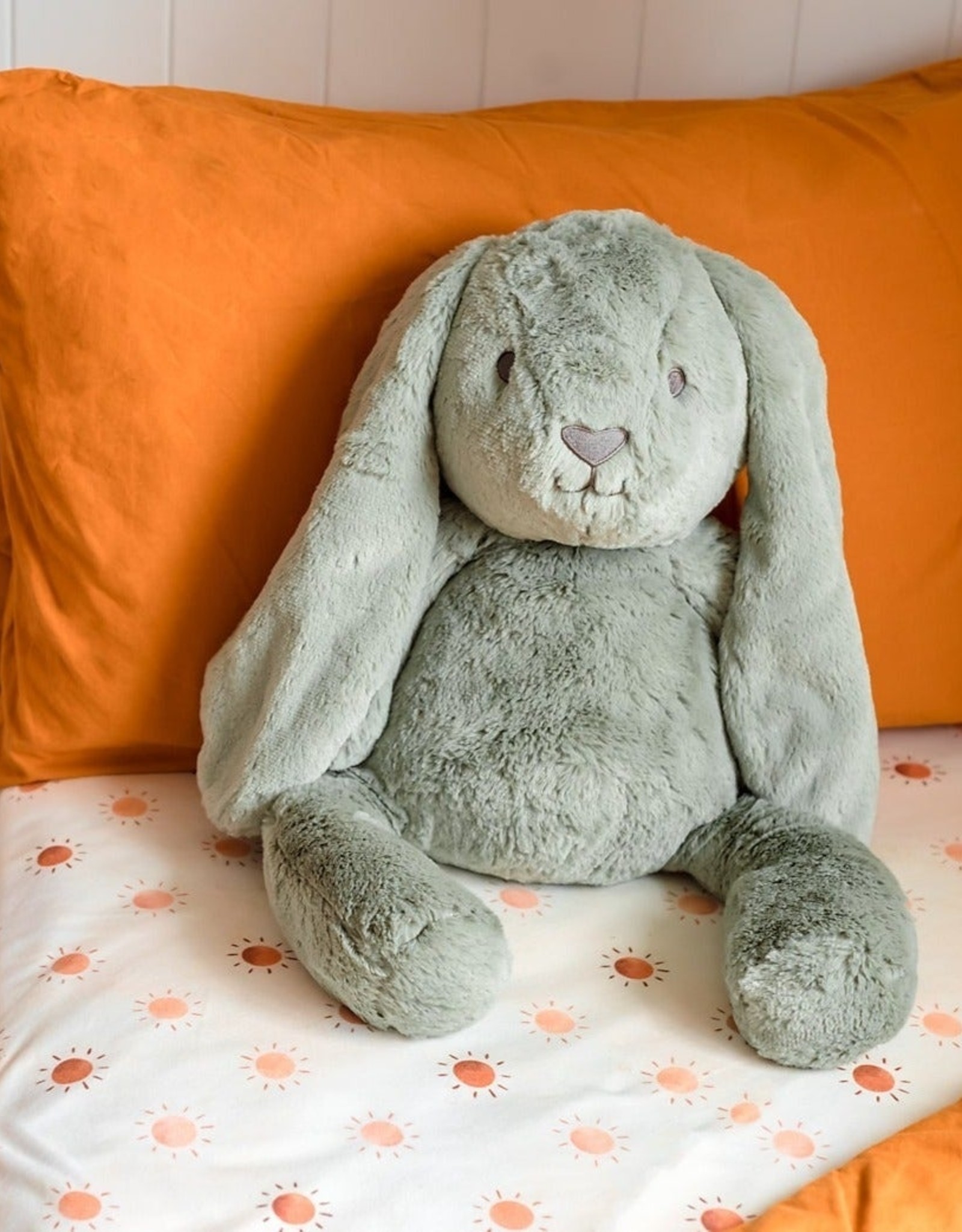 O.B Designs O.B Designs - Large Beau Bunny (Sage Green)