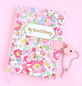 Lauren Hinkley Lauren Hinkley - Petit Fleur Secret Diary