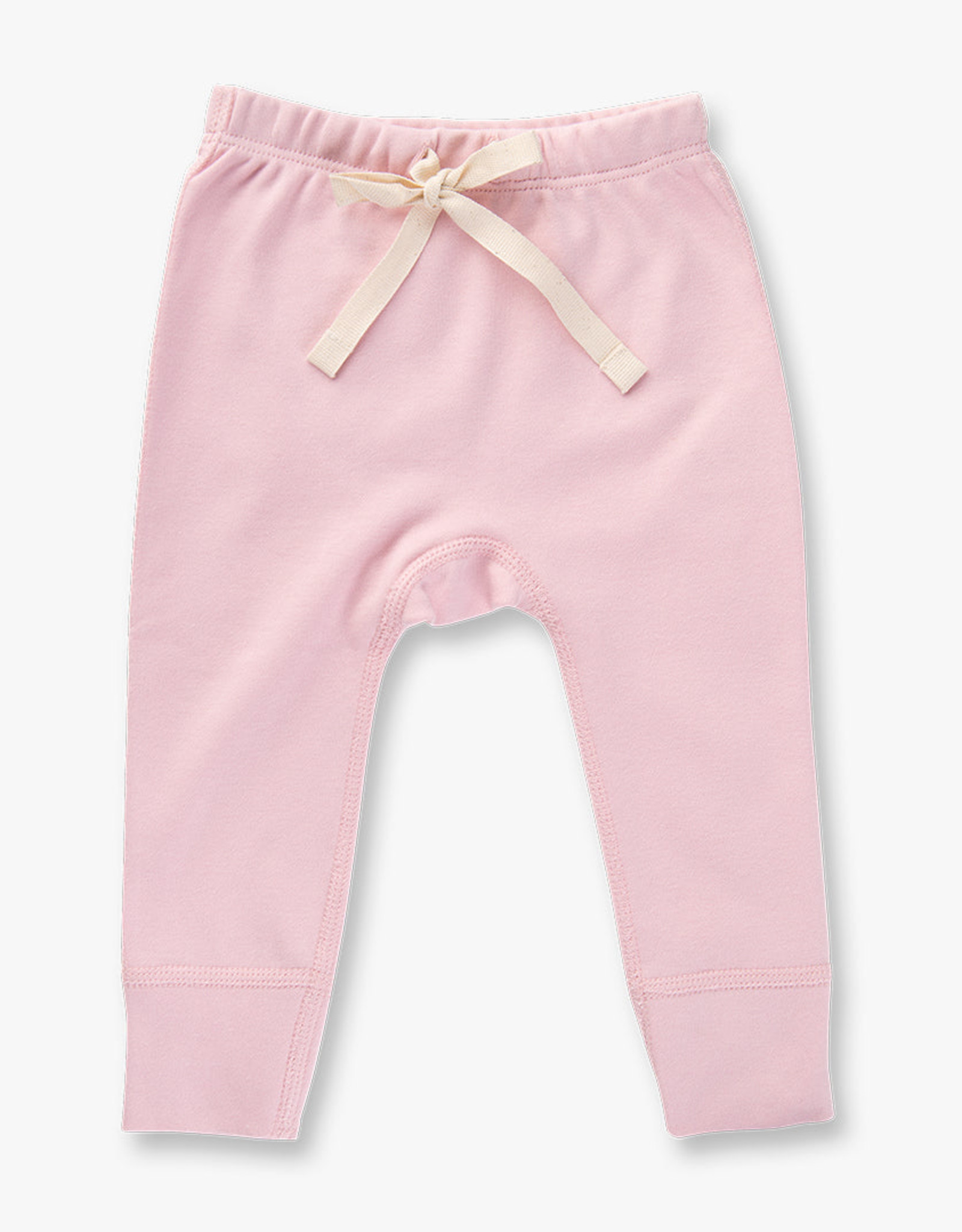 Sapling Dusty Pink Heart Pants Maling Road