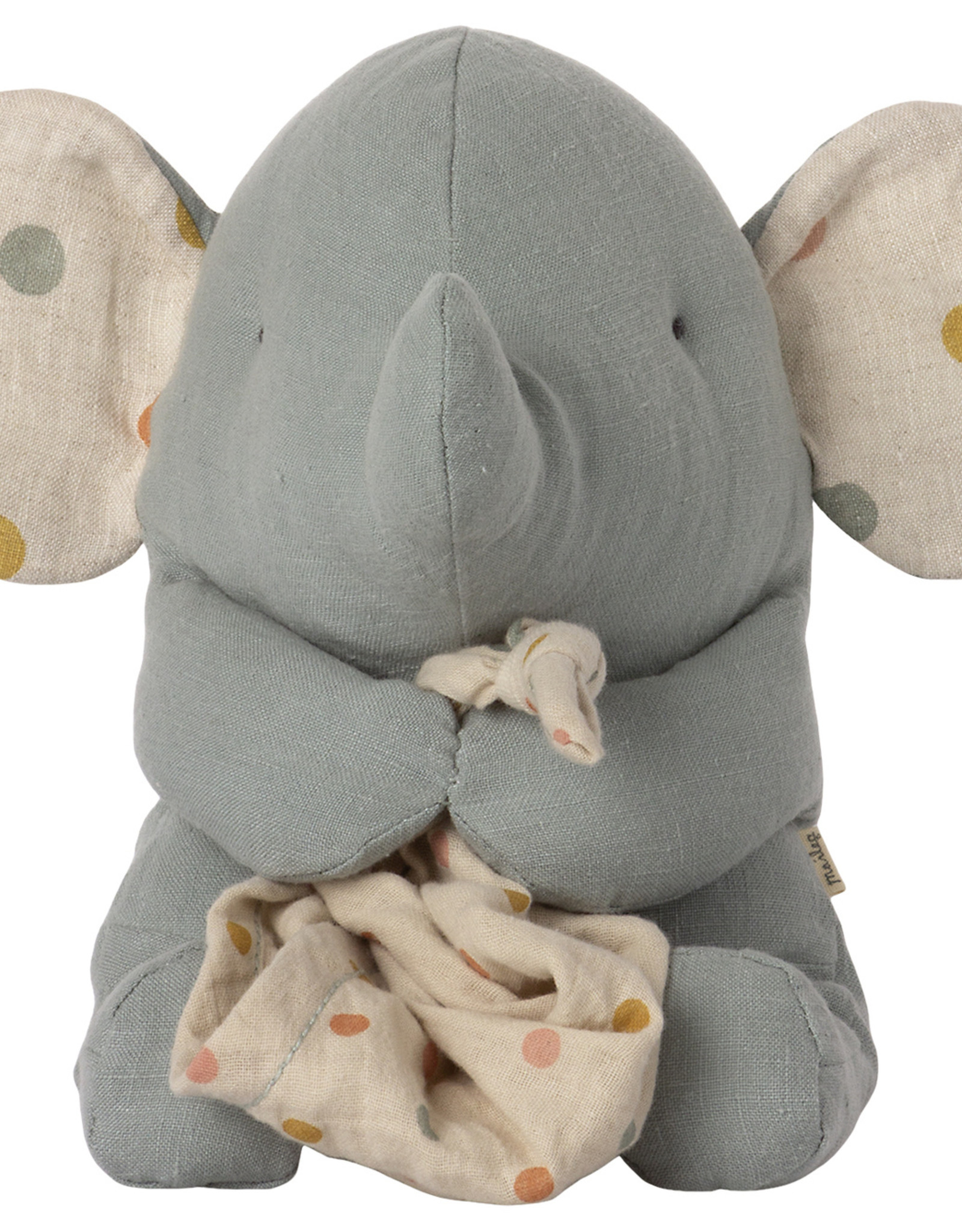 Maileg Maileg - Lullaby Friends Elephant